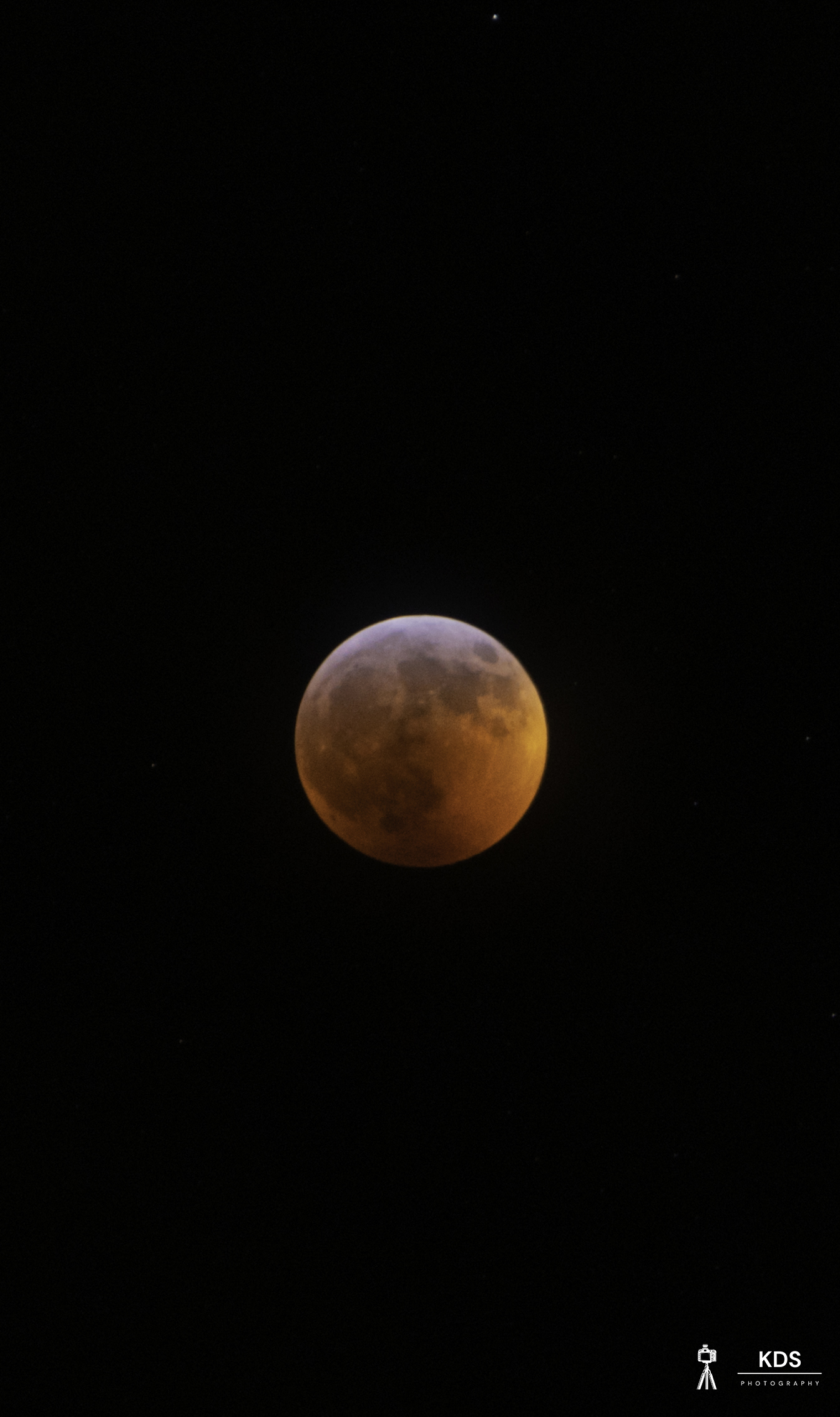 Lunar Eclipse